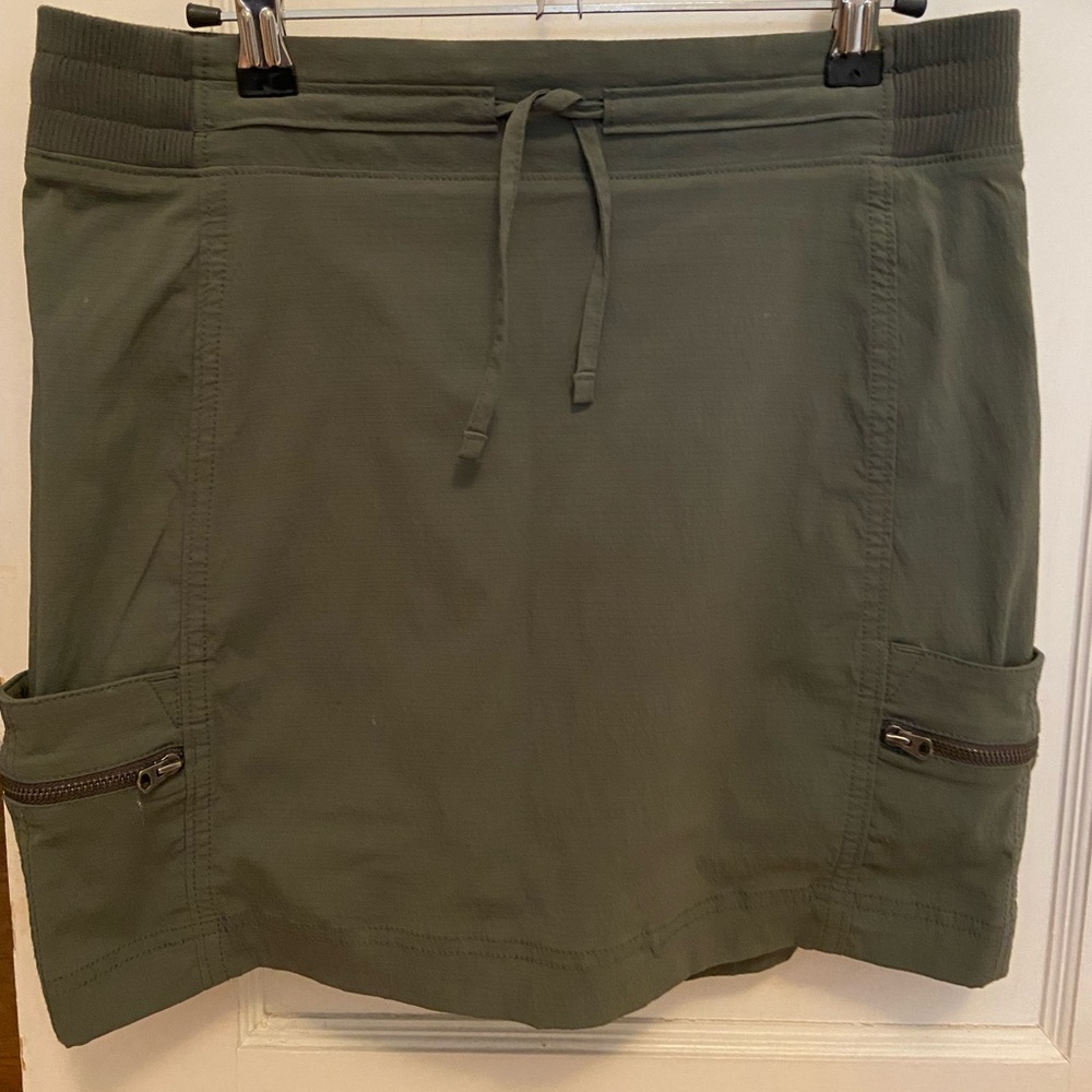 Athleta Skort